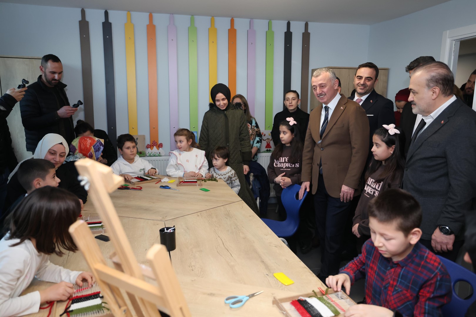 İbn I Sina Bilgievi Yeni Yerinde (2) (Large)