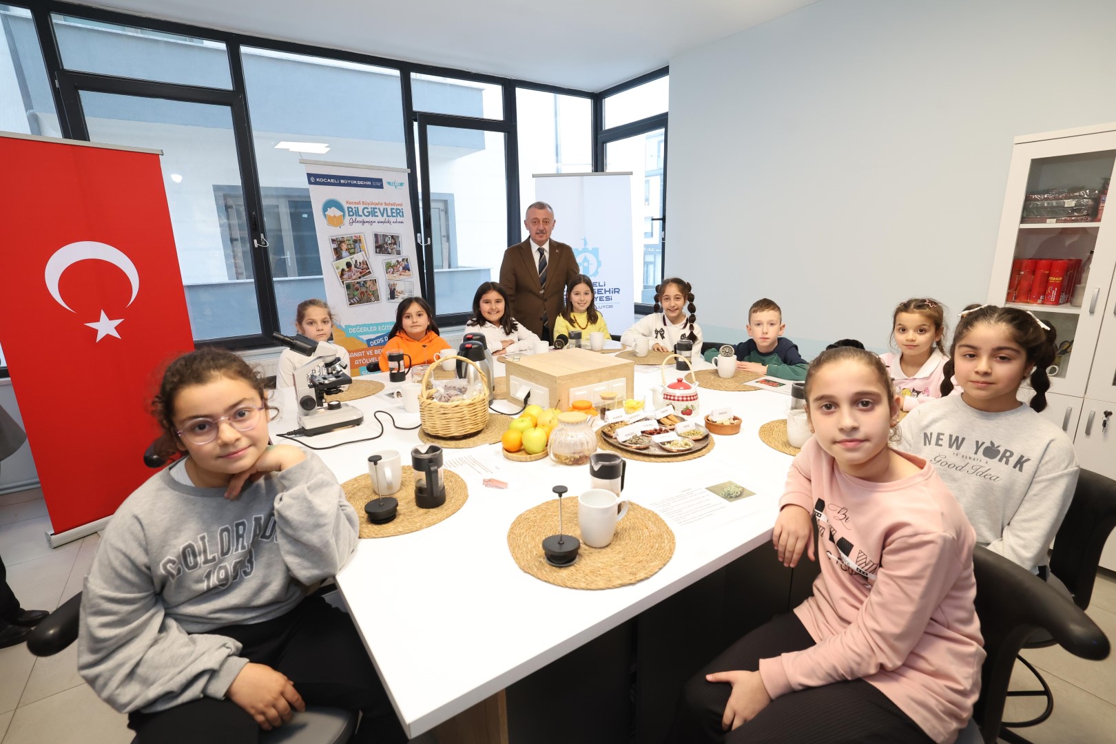 İbn I Sina Bilgievi Yeni Yerinde (3) (Large)