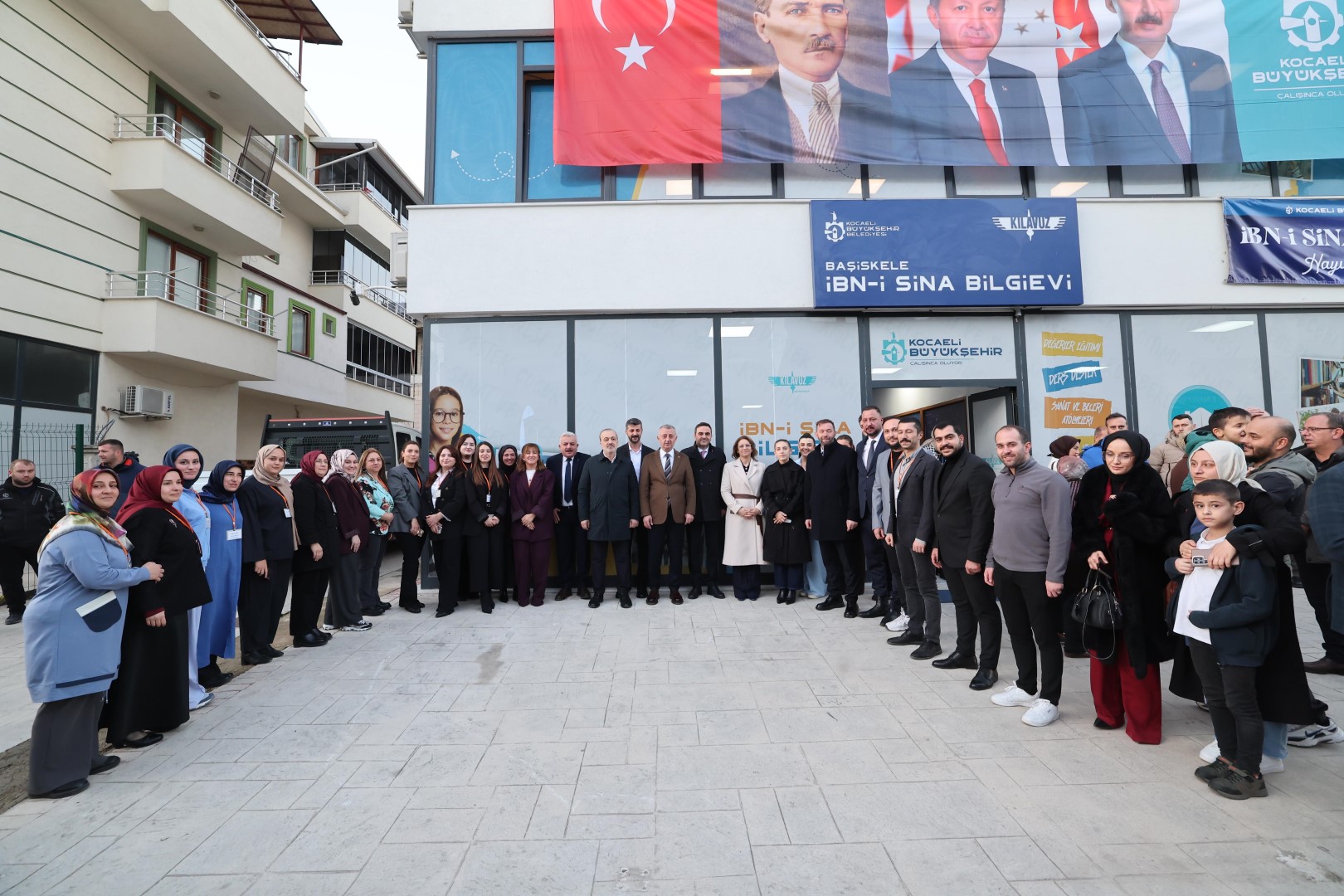 İbn I Sina Bilgievi Yeni Yerinde (5) (Large)