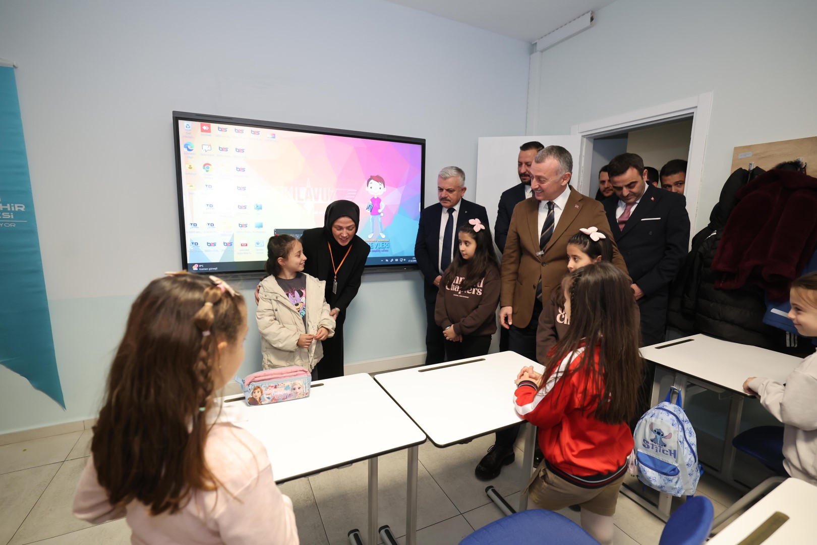 İbn I Sina Bilgievi Yeni Yerinde (6) (Large)