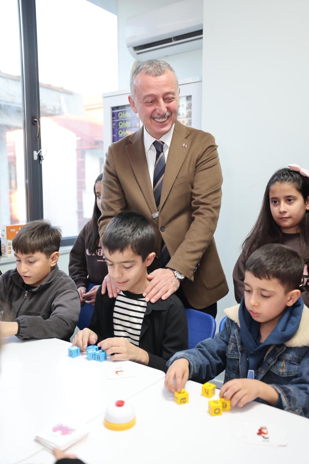 İbn I Sina Bilgievi Yeni Yerinde (7) (Large)