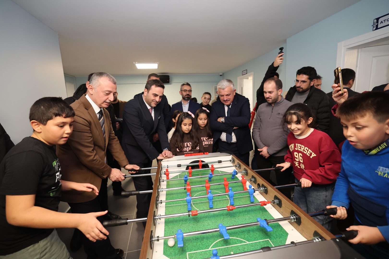 İbn I Sina Bilgievi Yeni Yerinde (8) (Large)