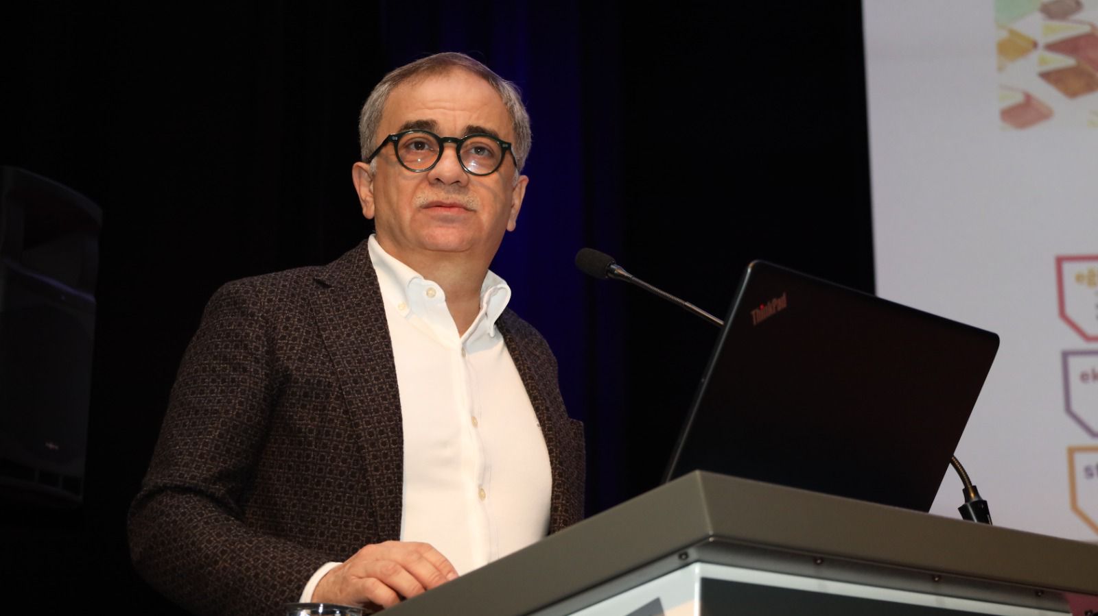 İlçe Başkanlarına Eğitim Akademisi (2)