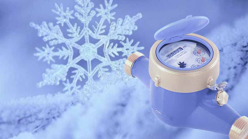 İsu Su Sayaçlarındaki Donmaya Karşı Uyardı! Donmaya Karşı Ne Yapmalı Çözüm Önerileri Neler 1