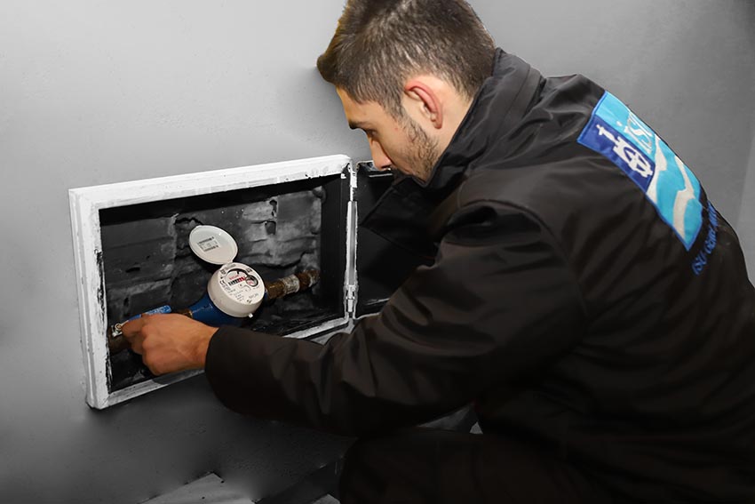 İsu Su Sayaçlarındaki Donmaya Karşı Uyardı! Donmaya Karşı Ne Yapmalı Çözüm Önerileri Neler 2