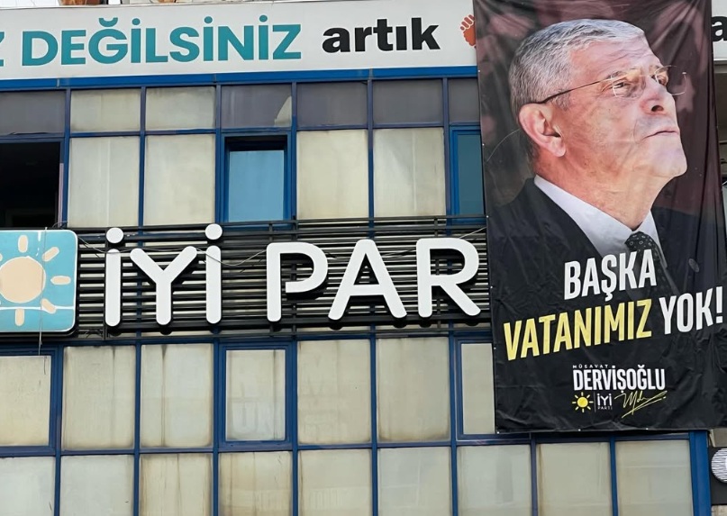 Iyi Parti 4