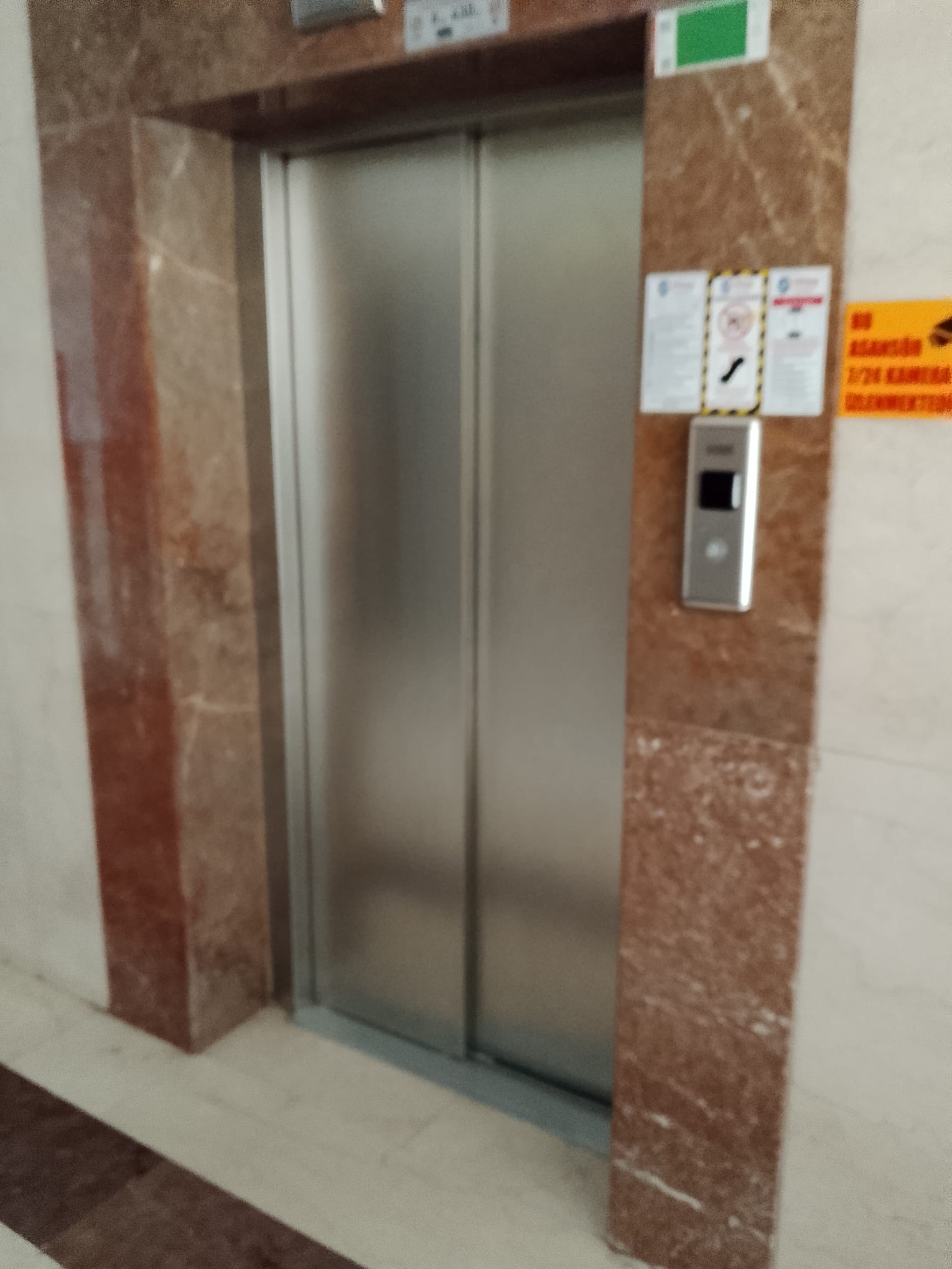 İzmit Akçakent 1 Sitesi’ne İcra Şoku! 1