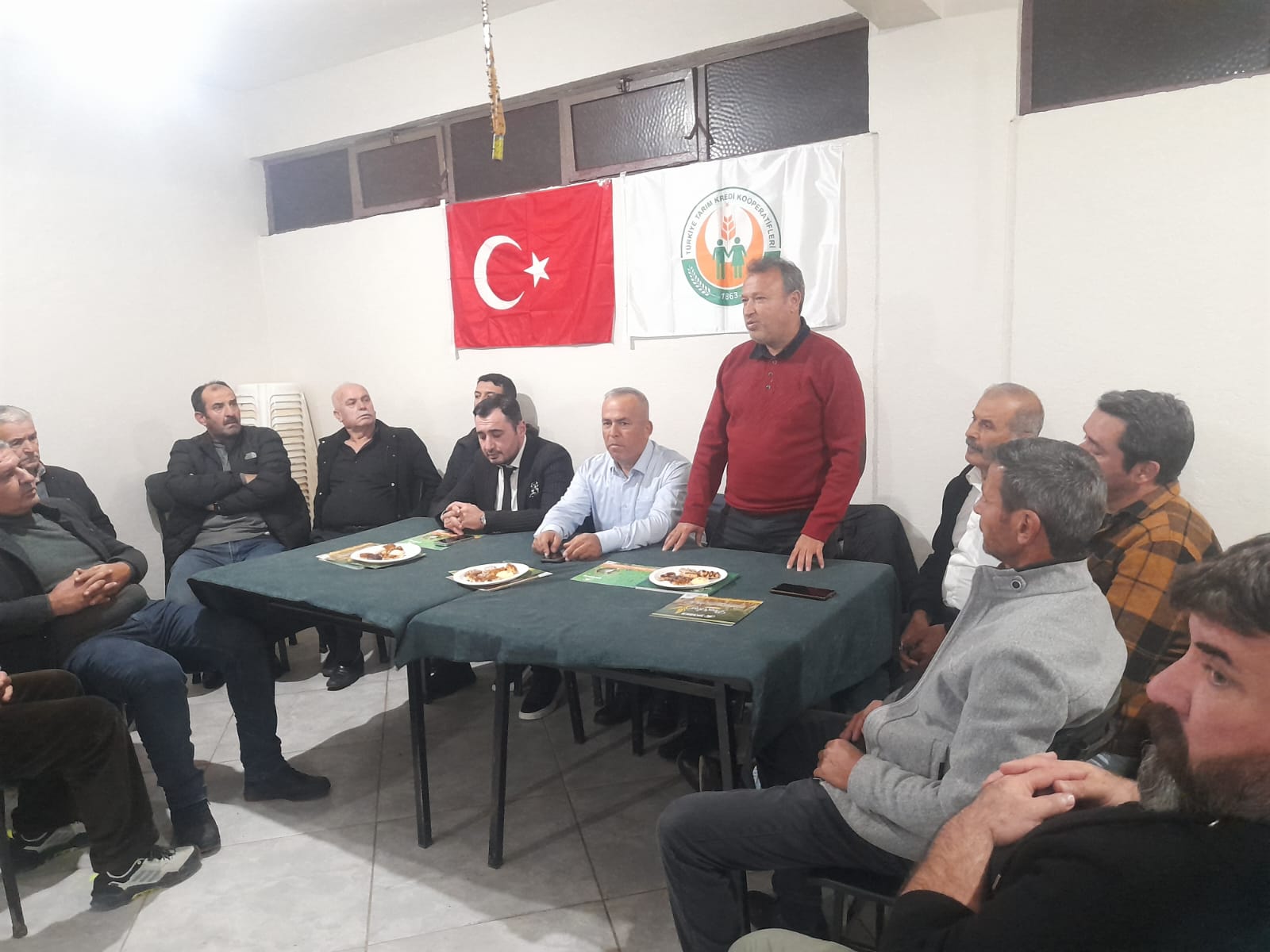 Izmit Belediyesi Çiftçilerin Talebi Üzerine Toprak Analizini Hizlandiriyor