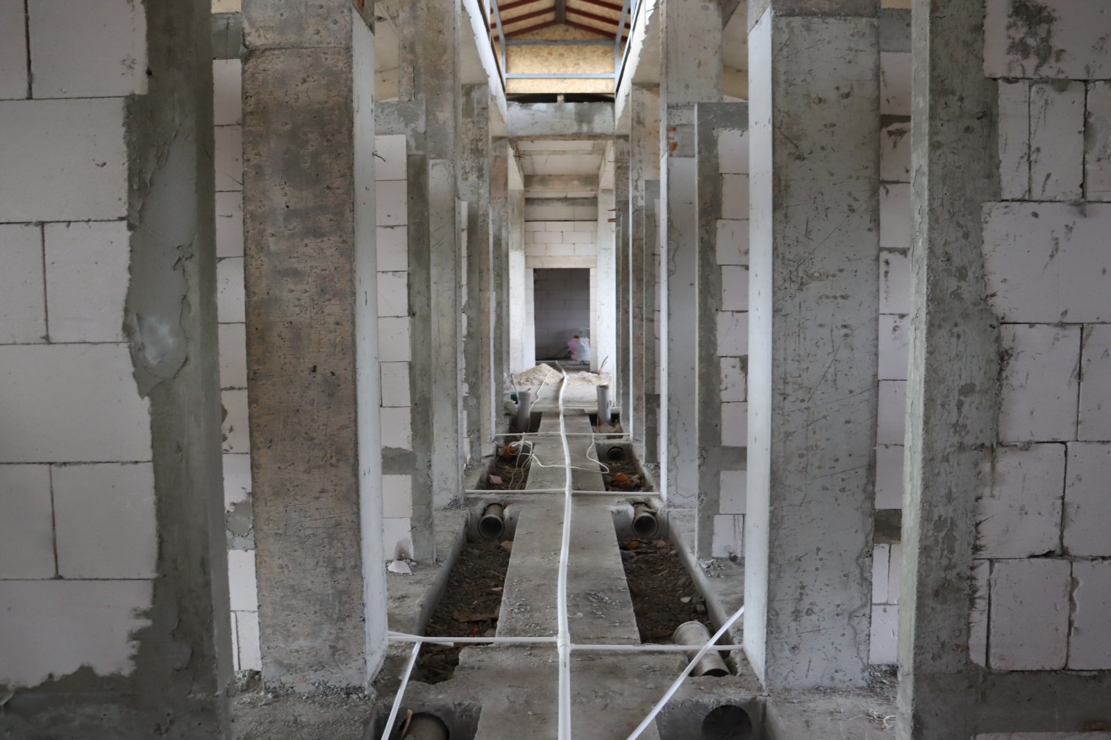 İzmit Belediyesi, Dost Pati’nin Enerji Altyapısını Tamamladı (6)