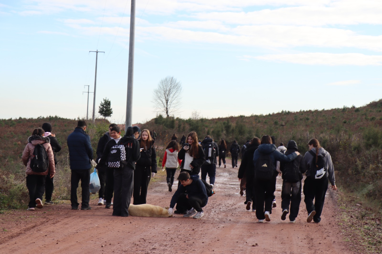 Izmit Belediyesinden Çevreye Duyarli Gençlere Destek (3)