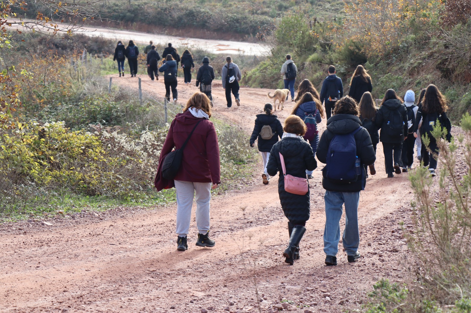 Izmit Belediyesinden Çevreye Duyarli Gençlere Destek (4)