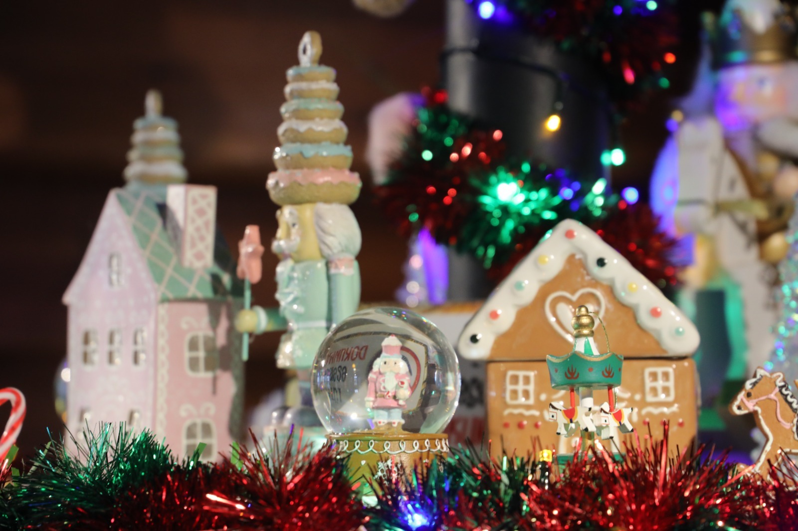 İzmit Oyuncak Müzesi 1 Yaşında! 2