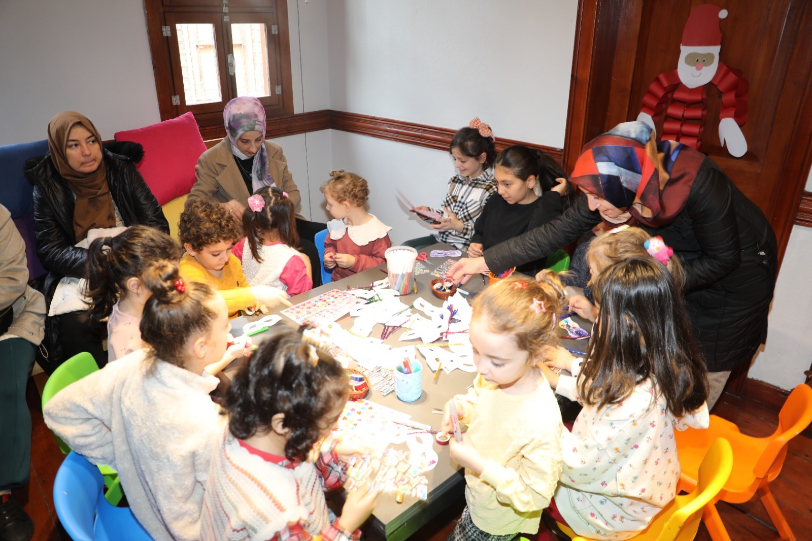 İzmit Oyuncak Müzesi 1 Yaşında! 3