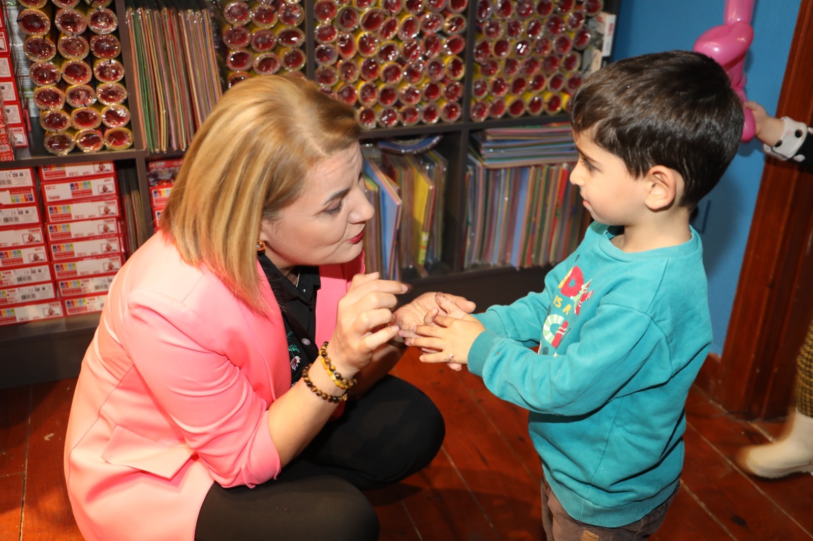 İzmit Oyuncak Müzesi 1 Yaşında! 4