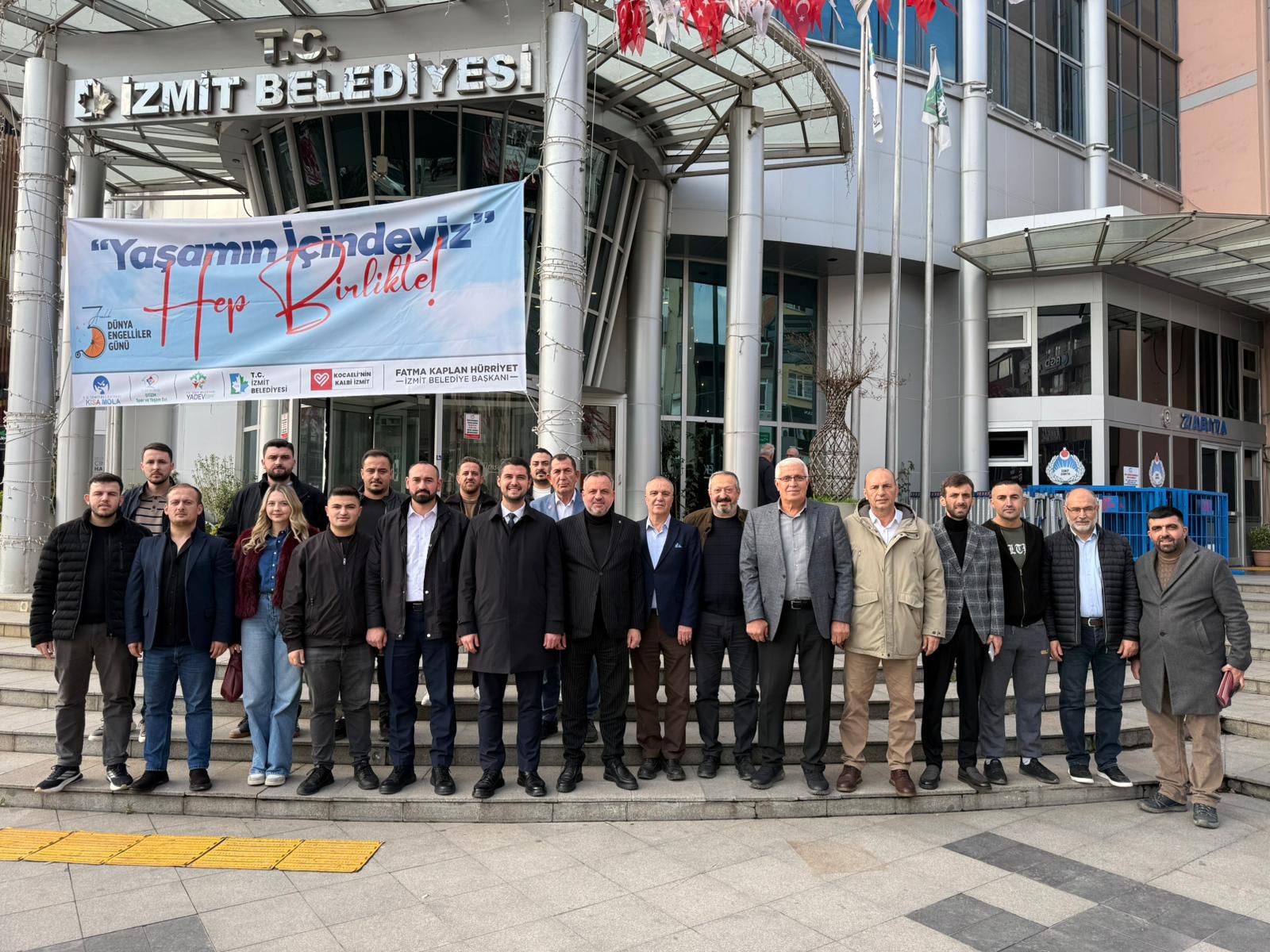 “İzmit’e İhaneti İtiraf Etti, Yazıklar Olsun!”-1