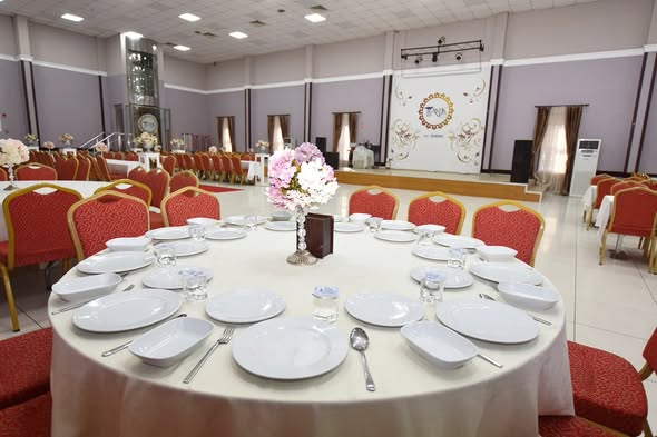 İzmit’te Düğün Ve Nişanların Adresi Mehmet Ali Paşa Düğün Salonu (2)