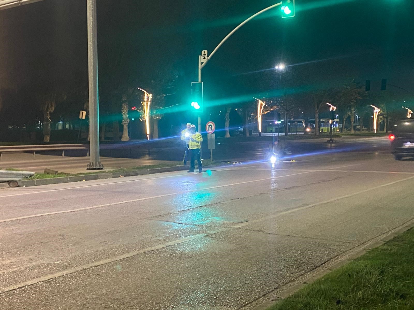 İzmit’te Gece Yarısı Silahlar Patladı! Yaralılardan Birisi Futbolcu Uğurcan Bekçi (4)
