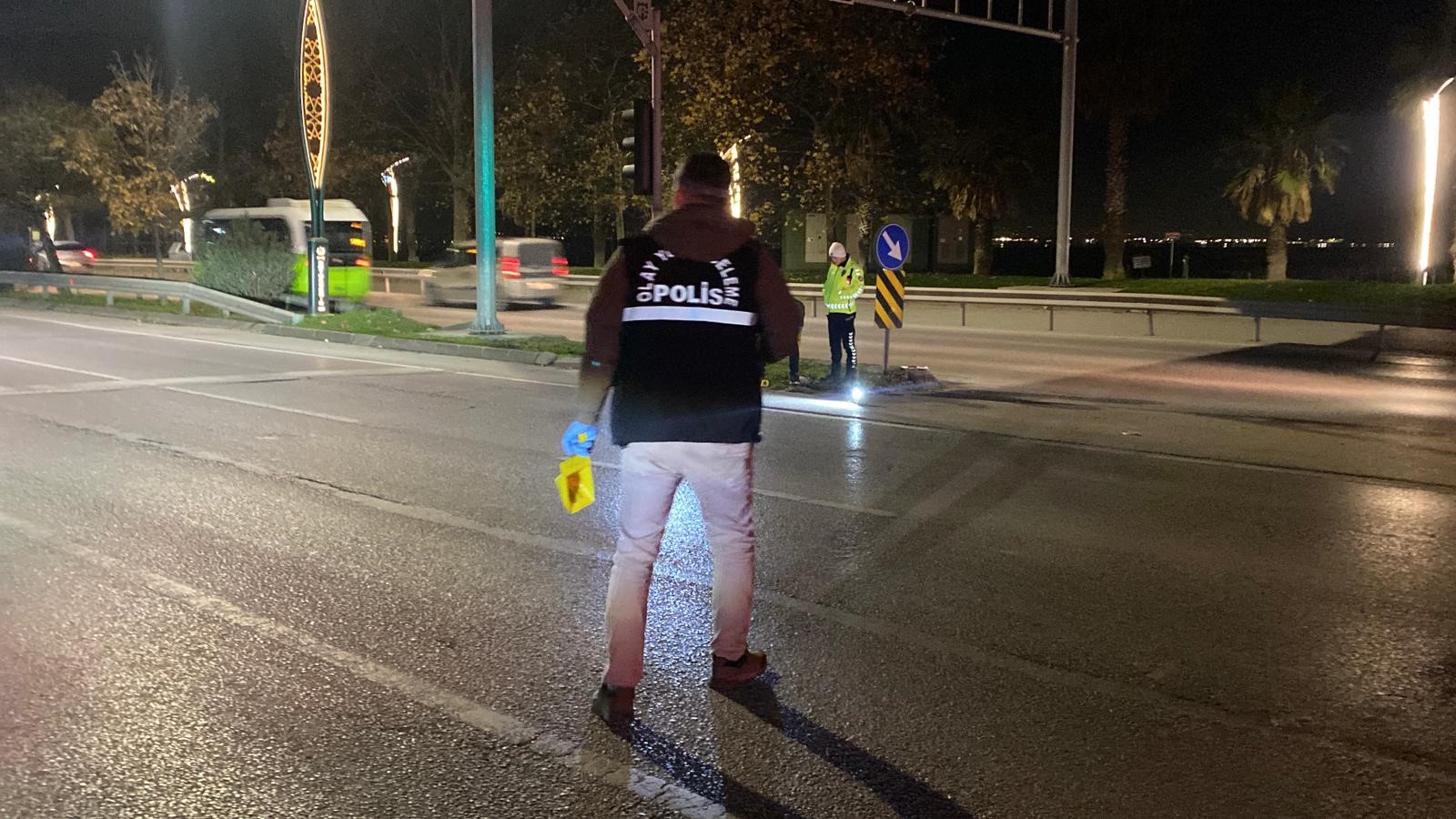 İzmit’te Gece Yarısı Silahlar Patladı! Yaralılardan Birisi Futbolcu Uğurcan Bekçi (7)