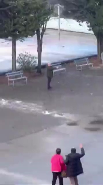 İzmit'te Liseli Kıza Ölüm Tehdidi! Tacizci Tutuklandı, Silahlı Baba Serbest 07