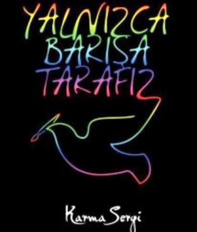 İznik’te 1700 Yıllık Tarih Barış Ve Sanatla Yeniden Yorumlanıyor 1