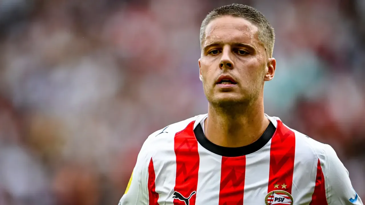 Joey Veerman Kimdir, Kaç Yaşında, Hangi Takımda Forma Giyiyor, Fenerbahçe Yolunda Mı (2)-1