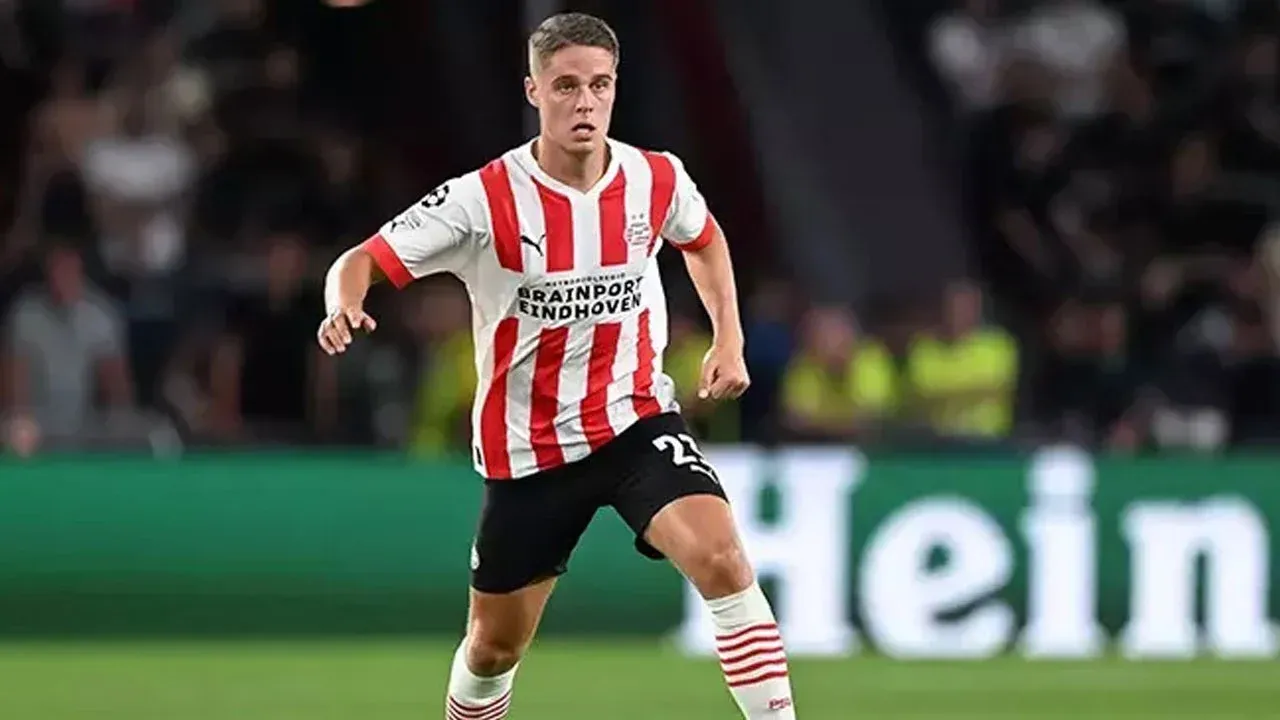 Joey Veerman Kimdir, Kaç Yaşında, Hangi Takımda Forma Giyiyor, Fenerbahçe Yolunda Mı (3)