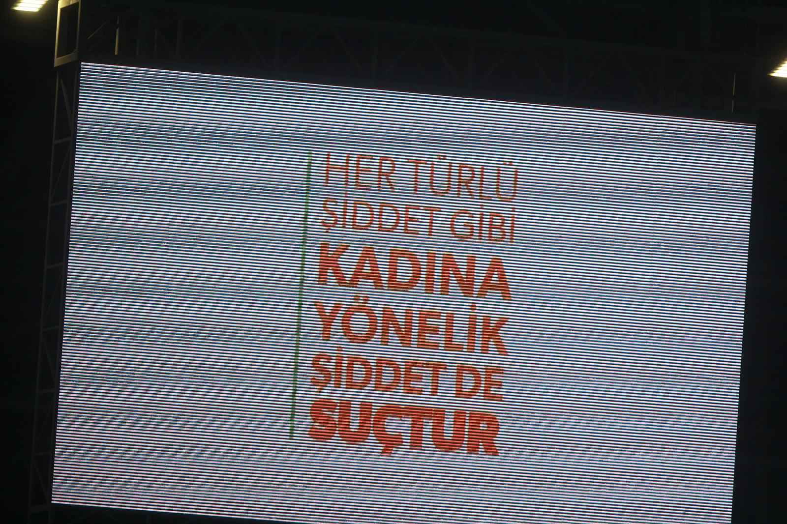 Kadına El Kalkamaz (3)