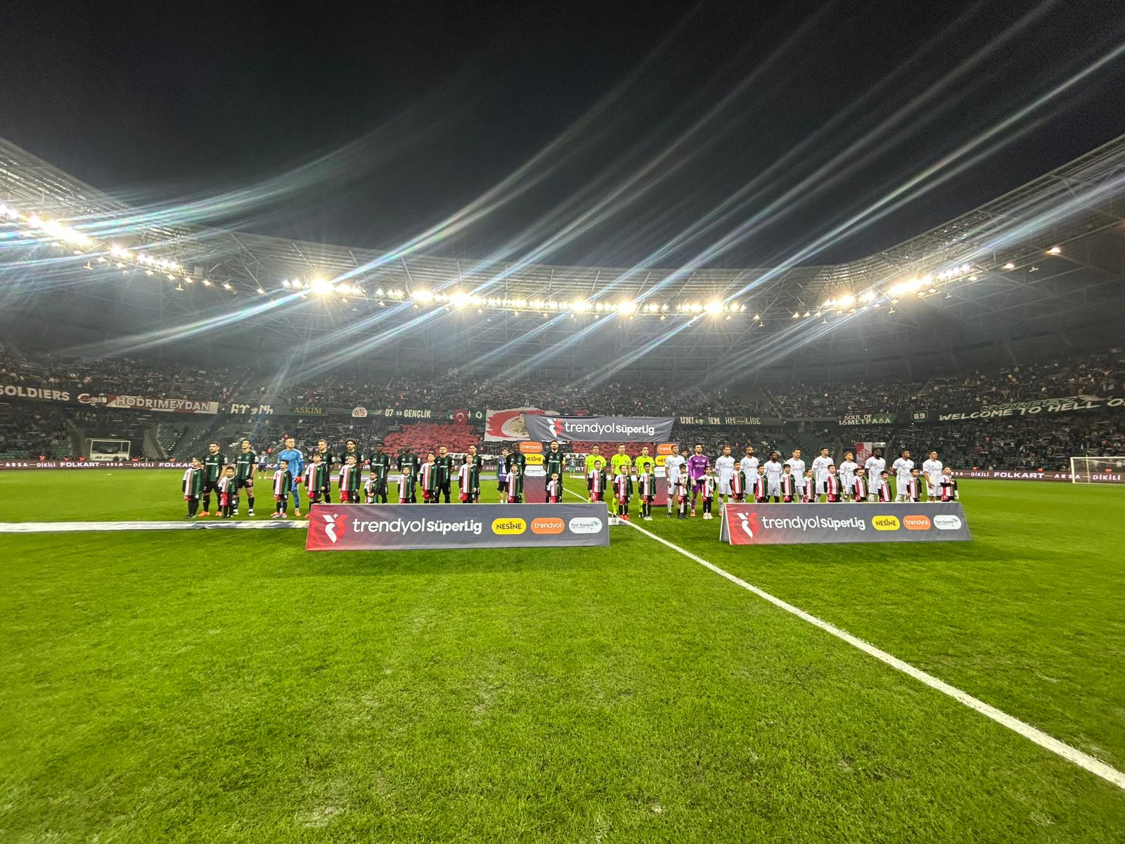 Kadına El Kalkamaz (6)