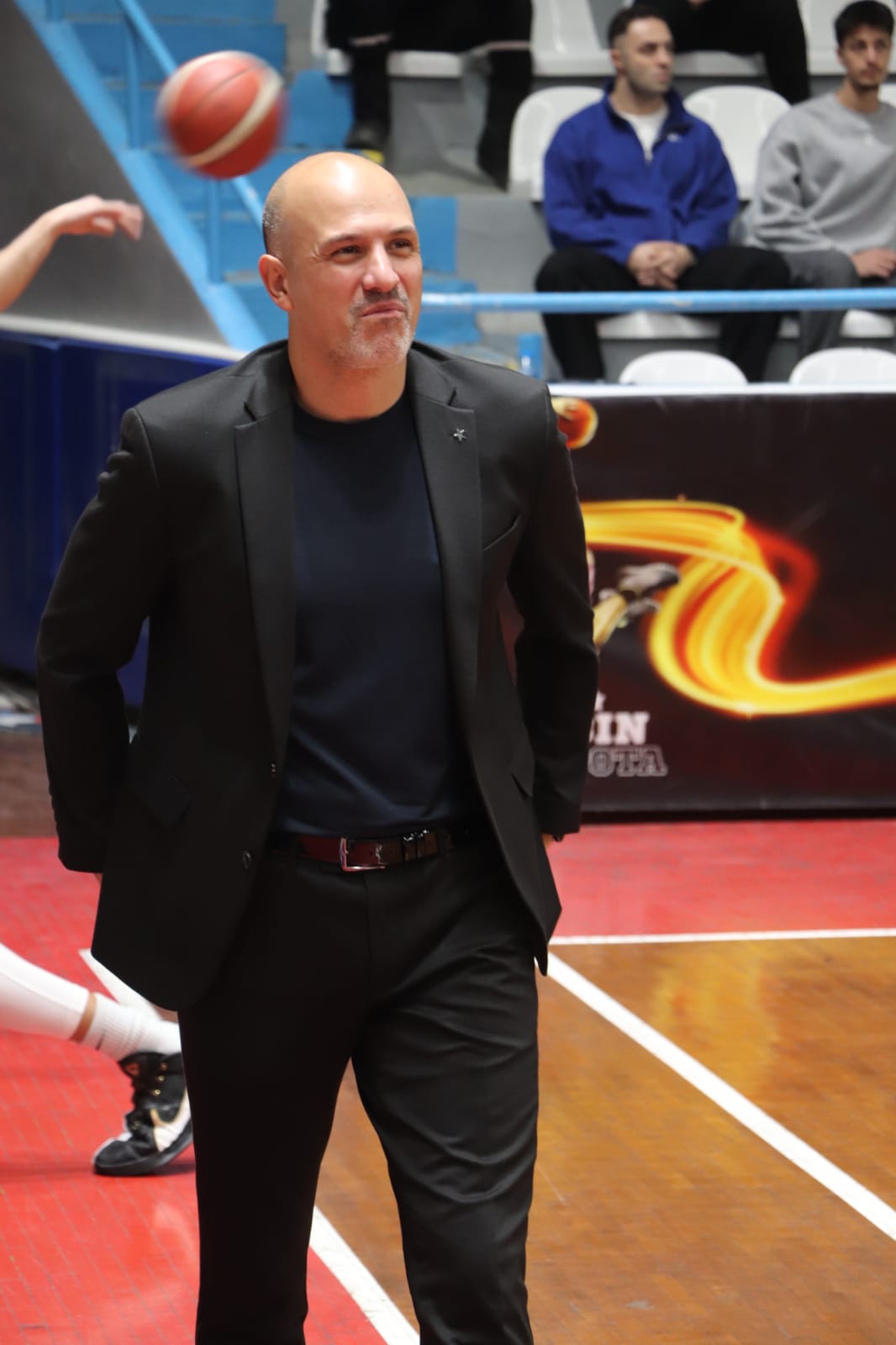 Kağıtspor'a Evinde Ciddi Uyarı 63 84 (5)