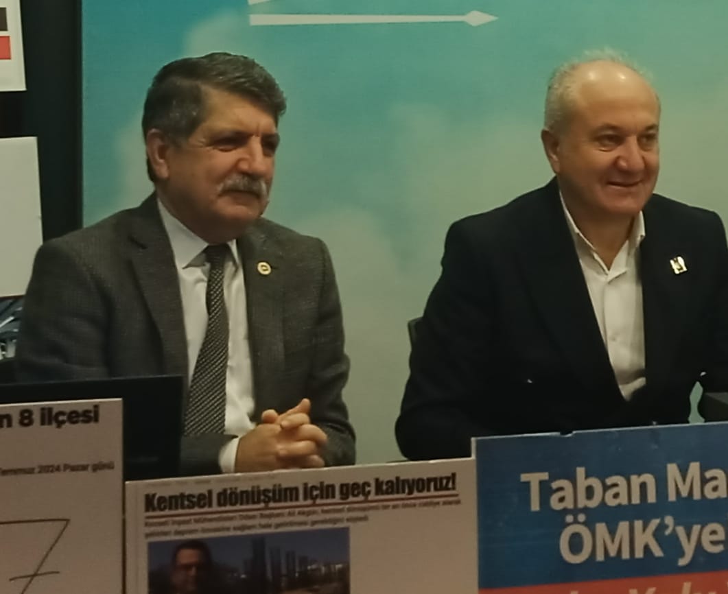 Kanko 2025’Te Meclis’te Ekonomi, Sağlık, Çevre Ve Gıda Güvenliğini Gündemde Tuttuk 1