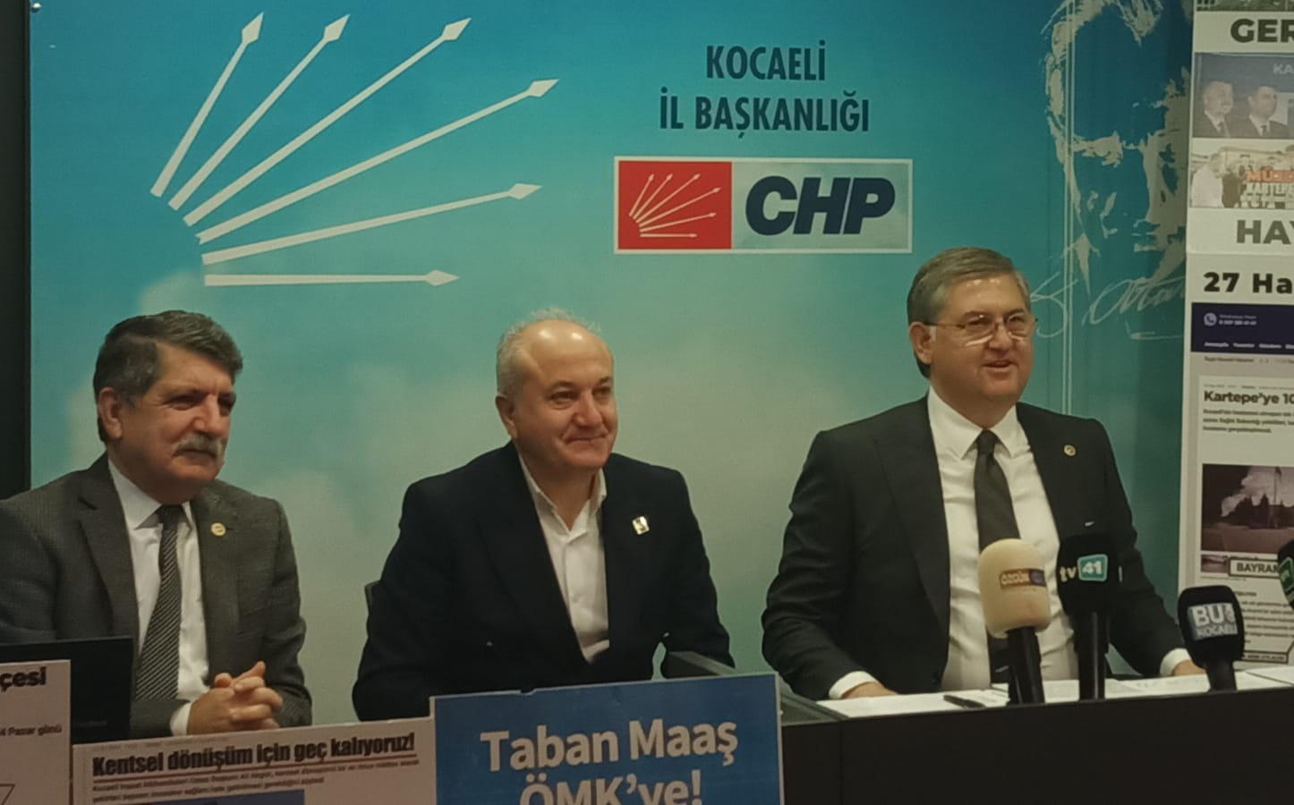 Kanko 2025’Te Meclis’te Ekonomi, Sağlık, Çevre Ve Gıda Güvenliğini Gündemde Tuttuk 2