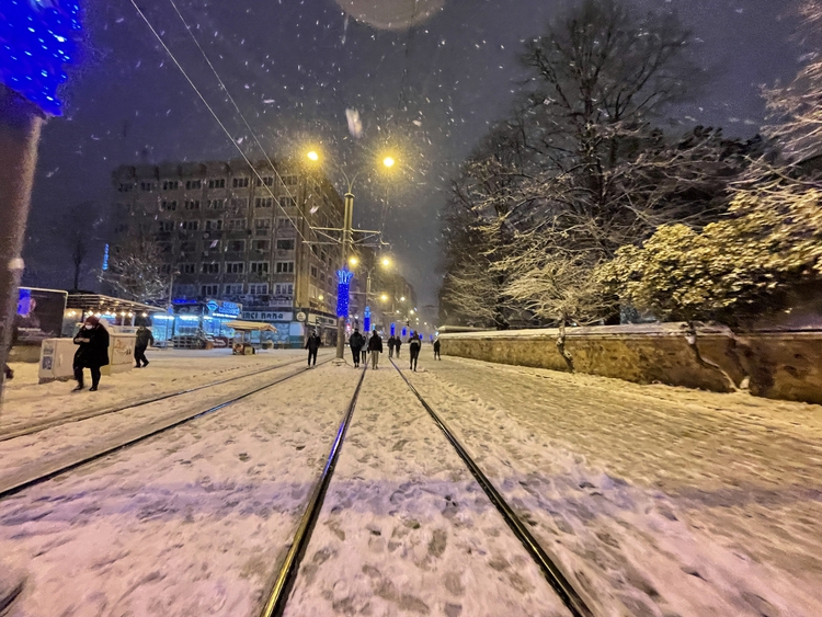 Kar Tatili Verildi Mi (2)