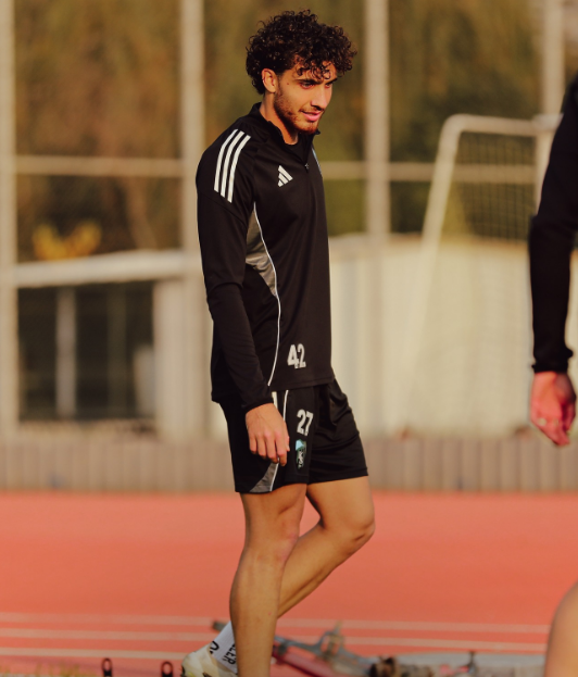 Karacabey Belediyespor Maçına Hazırız! (2)