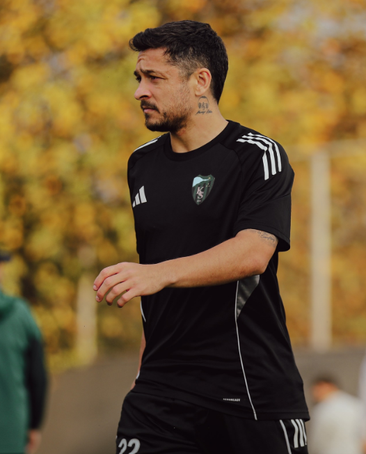 Karacabey Belediyespor Maçına Hazırız! (3)