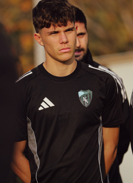 Karacabey Belediyespor Maçına Hazırız! (8)