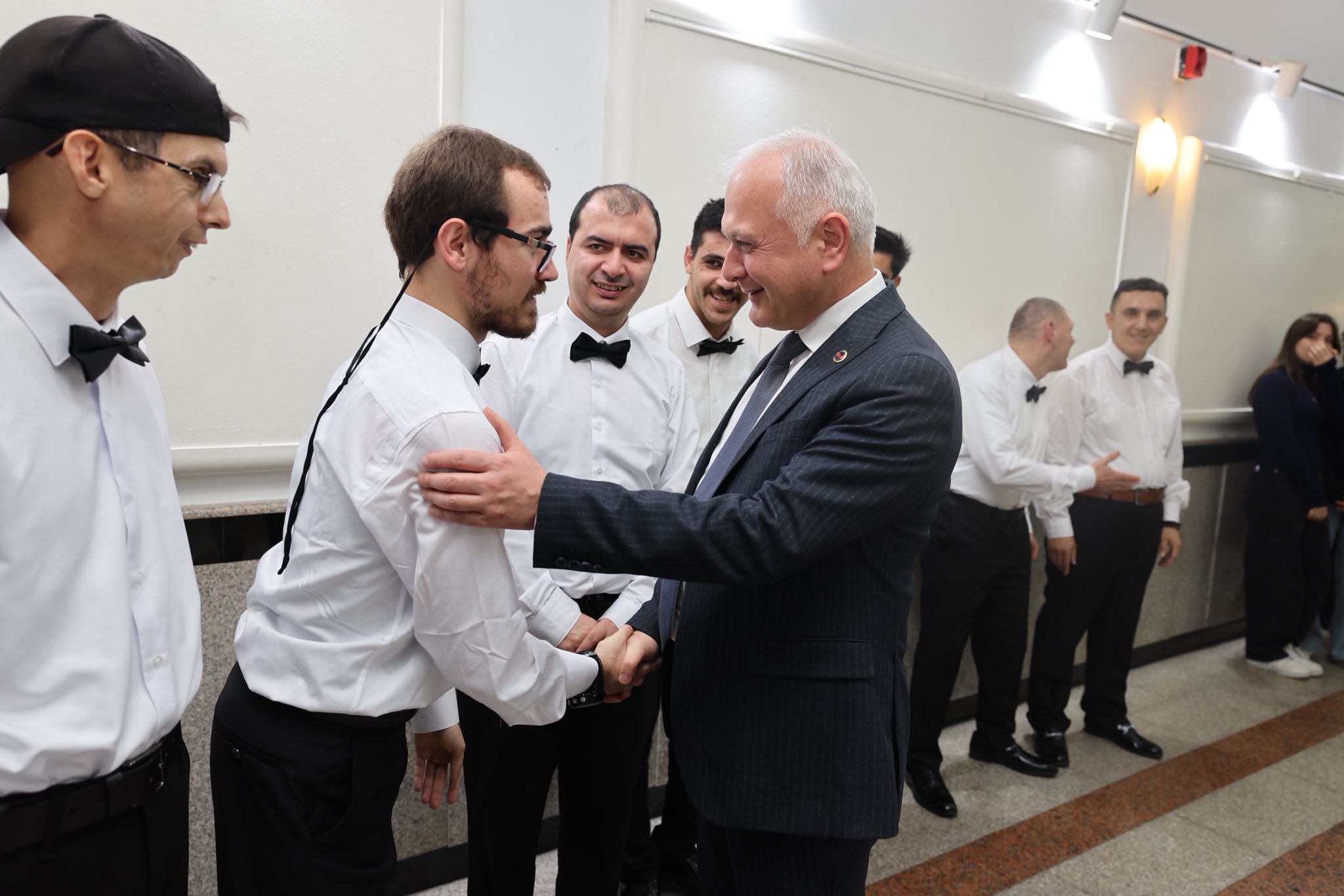 Karamürsel Belediyesi’nden 3 Aralık Dünya Engelliler Günü’ne Özel Program (10)