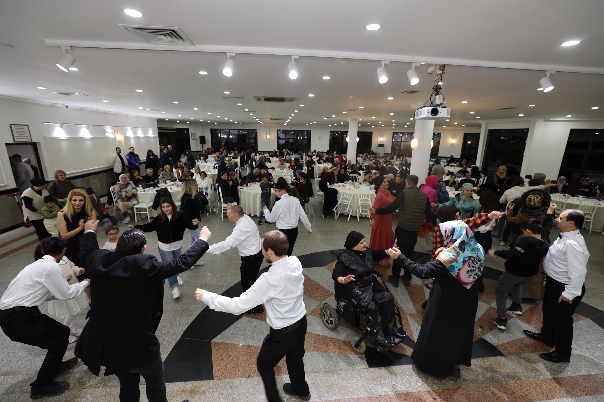 Karamürsel Belediyesi’nden 3 Aralık Dünya Engelliler Günü’ne Özel Program (3)