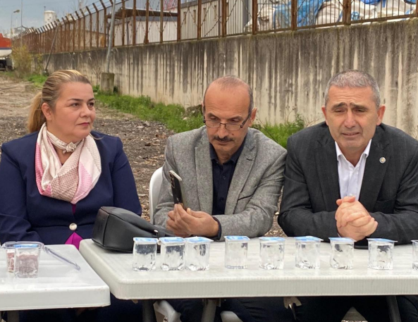 “Kartepe’nin Doğasını Feda Etmeyiz!” (2)