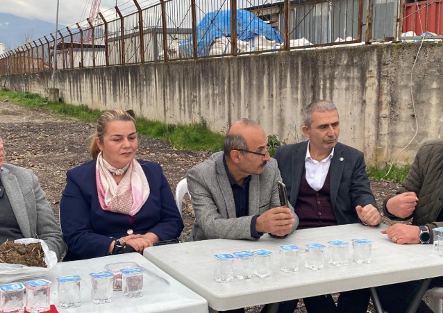 “Kartepe’nin Doğasını Feda Etmeyiz!” (3)