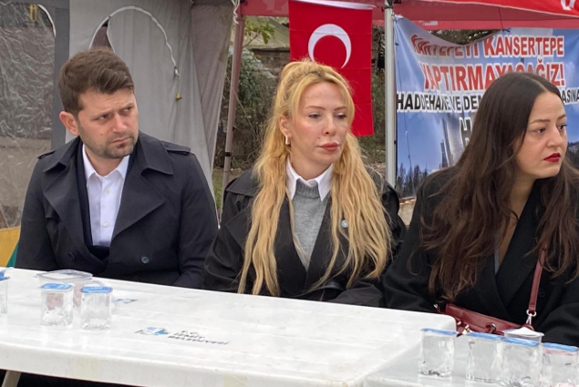 “Kartepe’nin Doğasını Feda Etmeyiz!” (4)