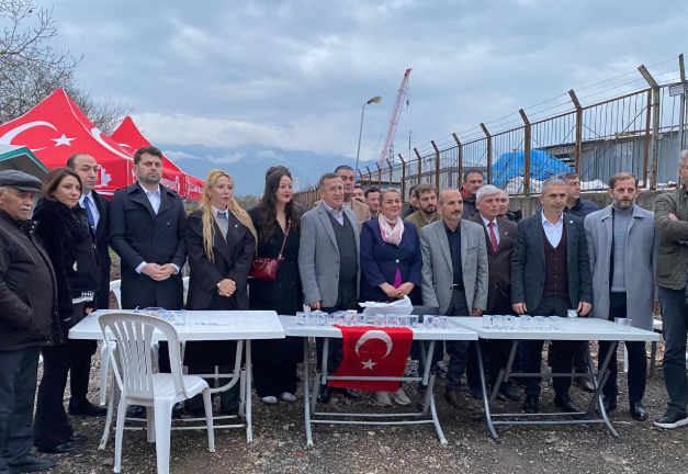 “Kartepe’nin Doğasını Feda Etmeyiz!” (8)