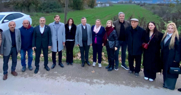 “Kartepe’nin Doğasını Feda Etmeyiz!” (9)