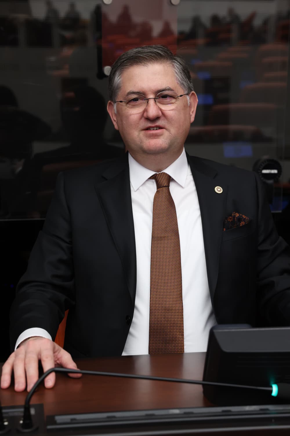 “Kartepe’ye Haddehane Yapılmasın, Kentin Geleceği Tehlikede!”-1