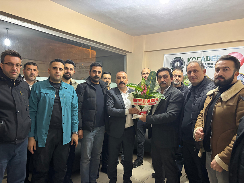 Kastamonular Derneği̇