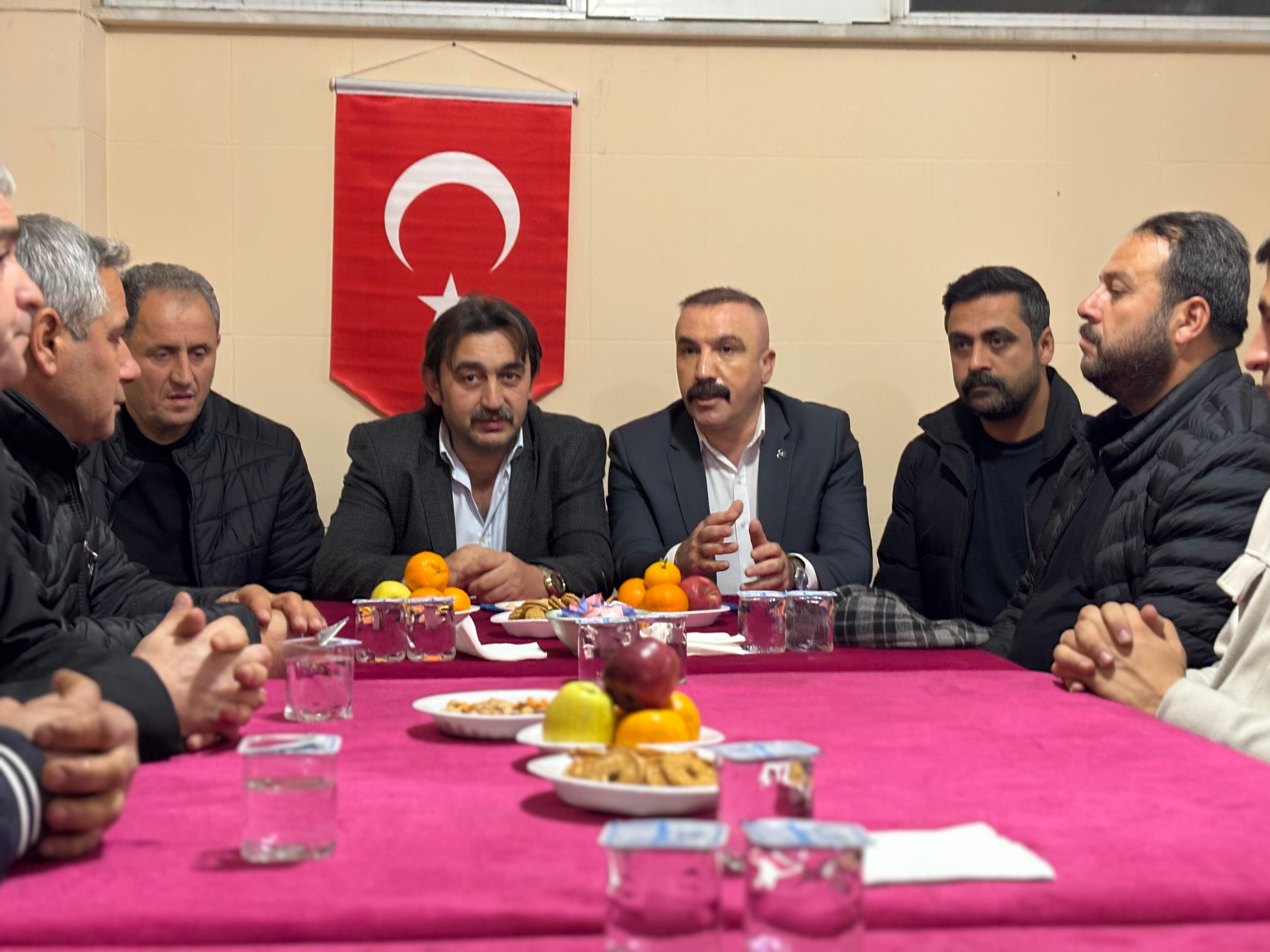 Kastamunular Derneği̇