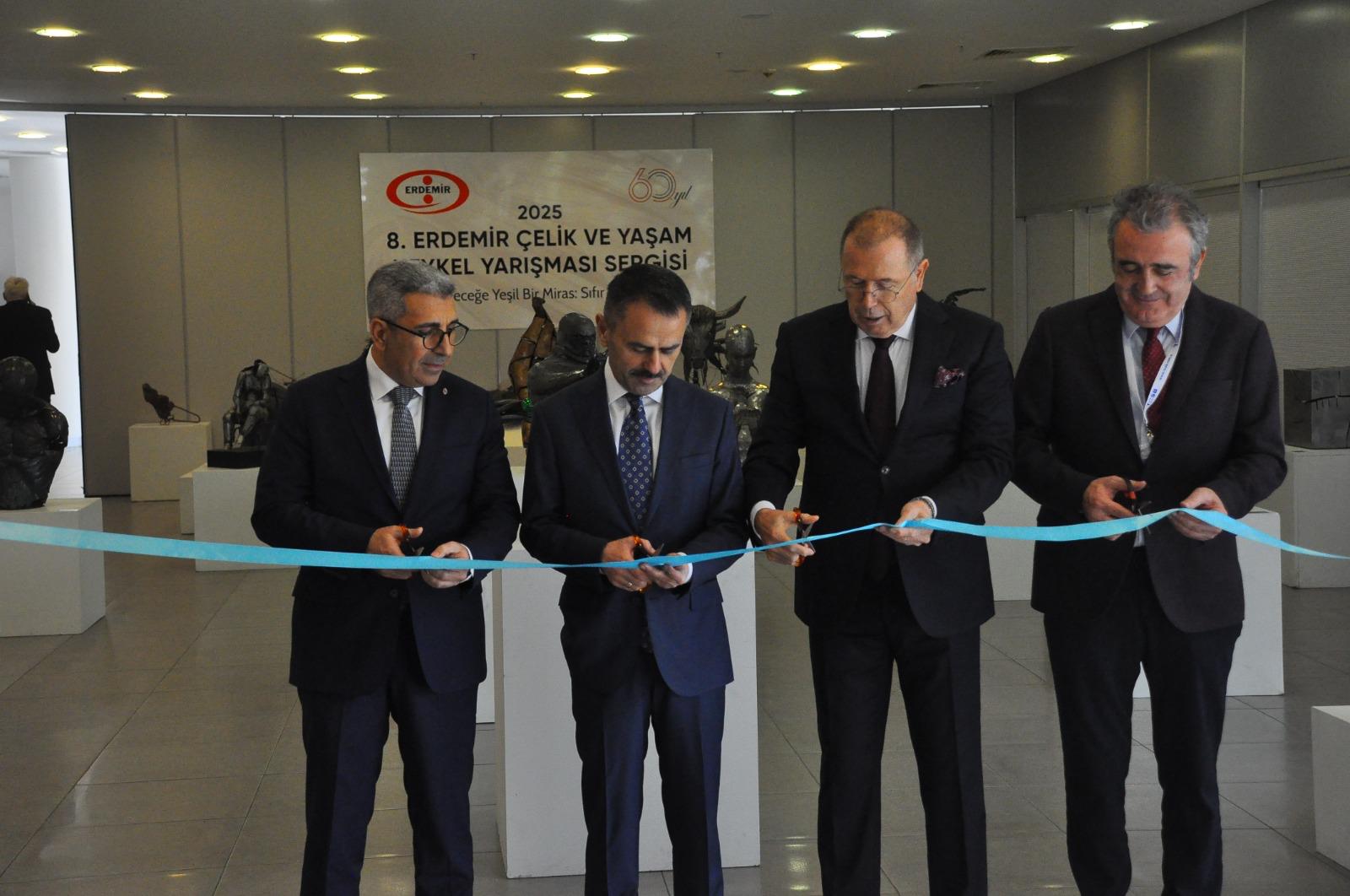 Katılımıyla Tosb Genel Kurulu Yapıldı (2)