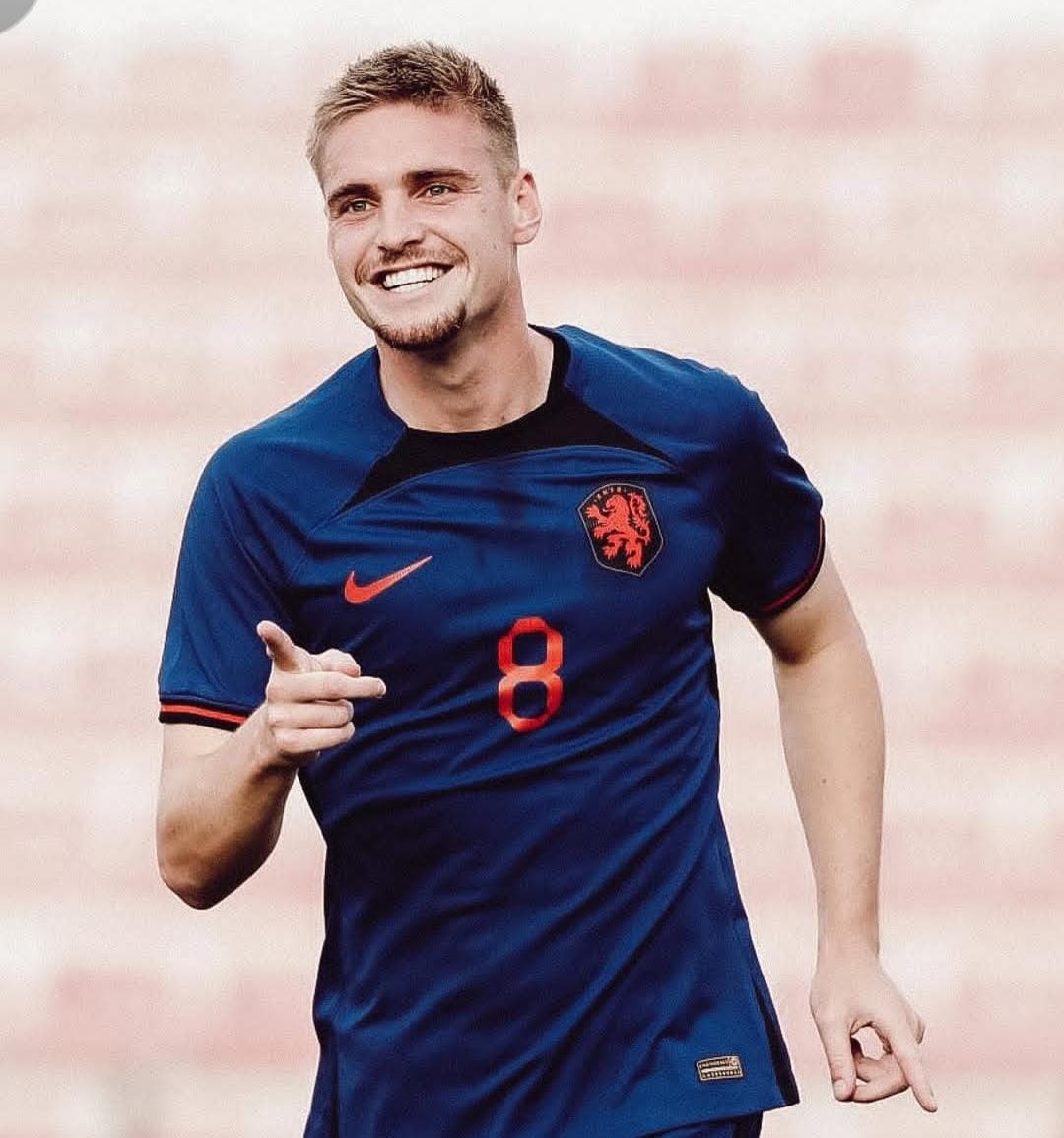 Kenneth Taylor Kimdir, Mevkisi Ne, Fenerbahçe’ye Transfer Olacak Mı (2)