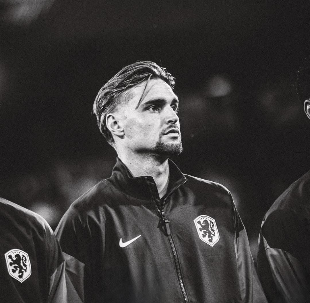 Kenneth Taylor Kimdir, Mevkisi Ne, Fenerbahçe’ye Transfer Olacak Mı