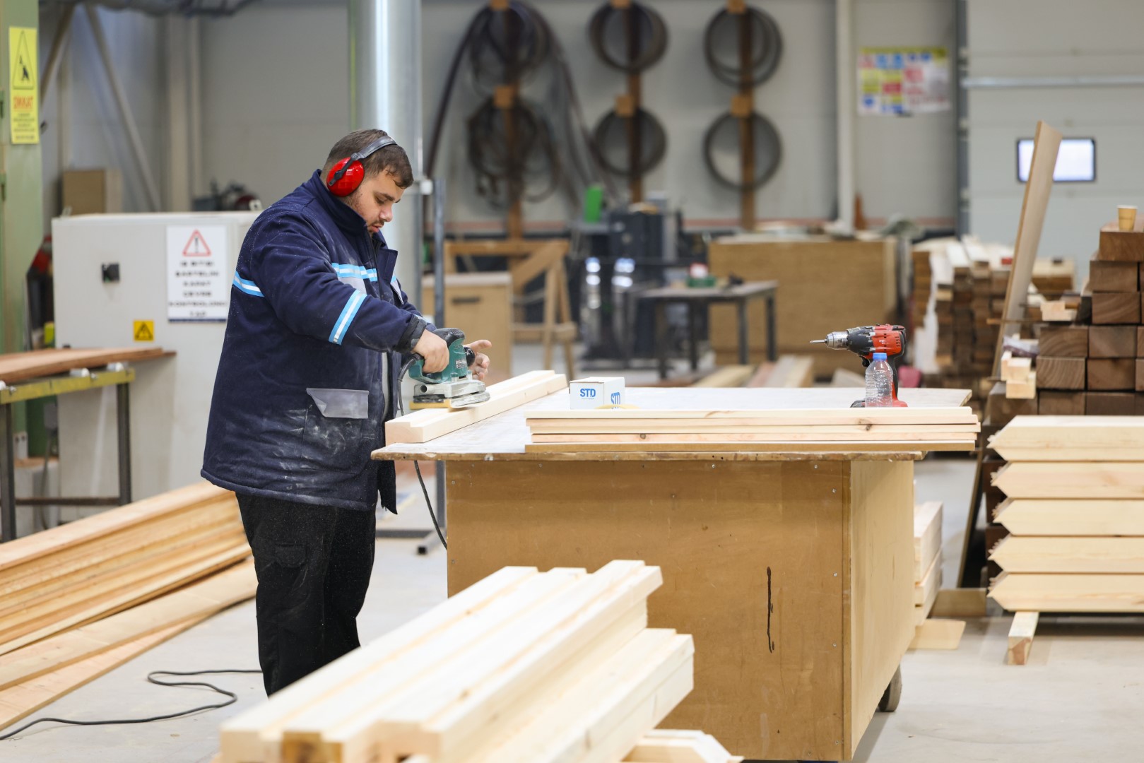 Kent Mobilyaları Büyükşehir Imzası Taşıyor (1) (Büyük)