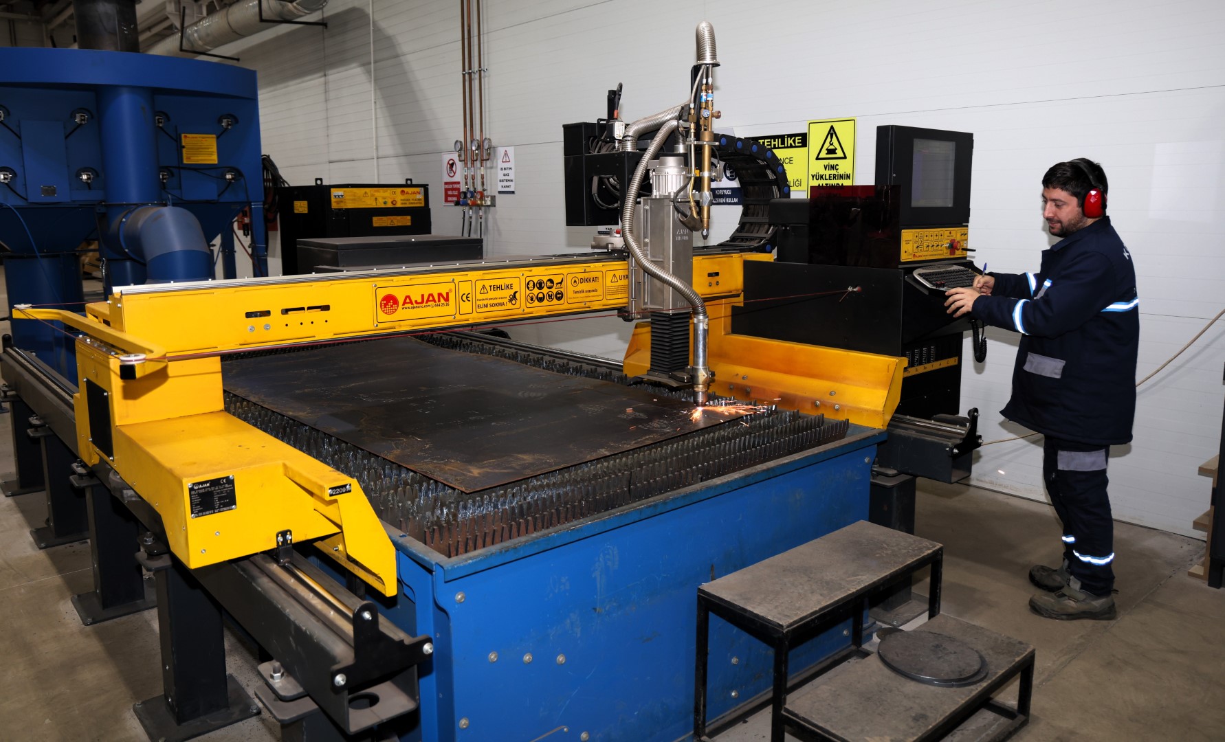 Kent Mobilyaları Büyükşehir Imzası Taşıyor (12) (Büyük)